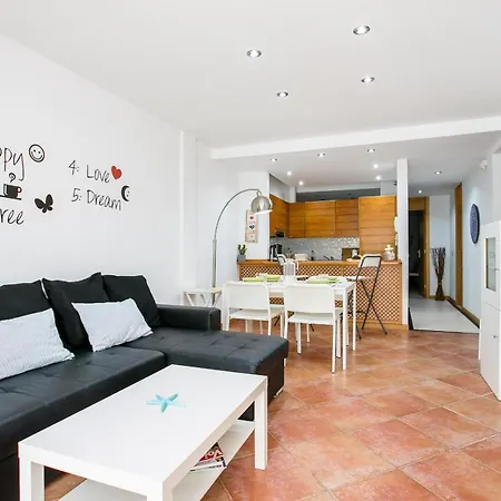 Adeje Paradise #37 Apartment