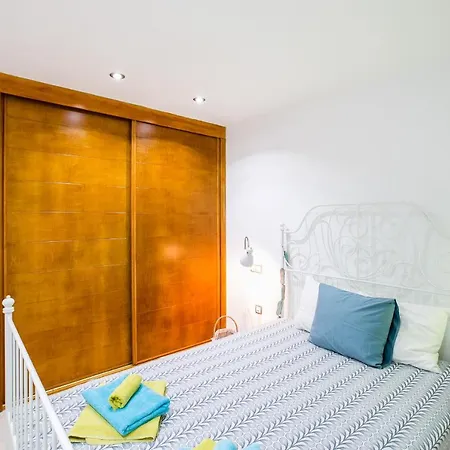 Apartment Adeje Paradise #37 *