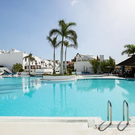 Apartment Adeje Paradise #37 Costa Adeje (Tenerife)