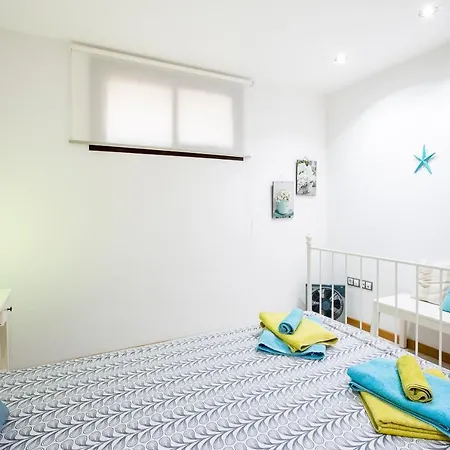 Appartement Adeje Paradise #37