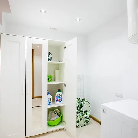 Appartement Adeje Paradise #37 *