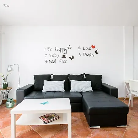 Adeje Paradise #37 Appartement *