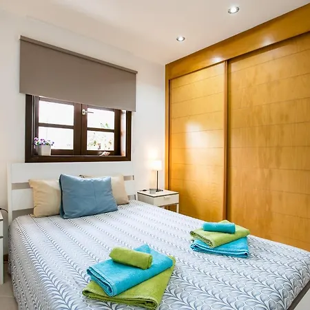 Adeje Paradise #37 Appartement *