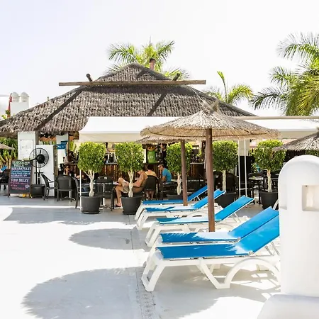 Appartement Adeje Paradise #37