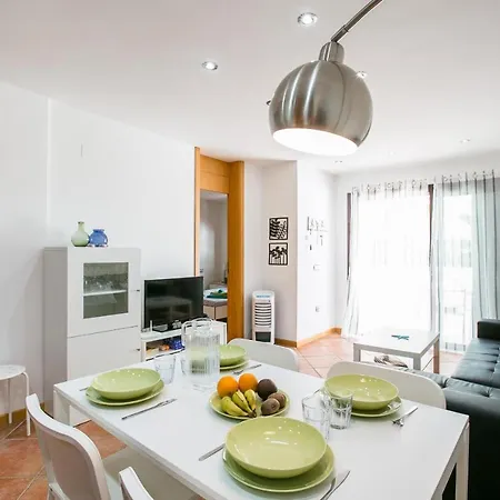 Appartement Adeje Paradise #37 *