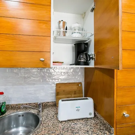 Appartement Adeje Paradise #37 Costa Adeje (Tenerife)