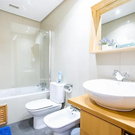 Adeje Paradise #37 Appartement