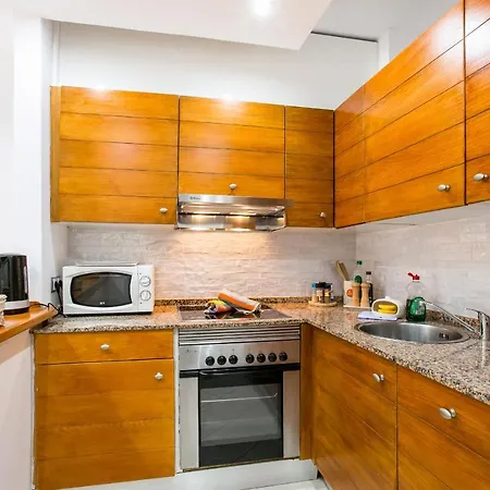 Adeje Paradise #37 Appartement