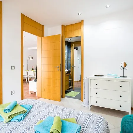 Adeje Paradise #37 Appartement *