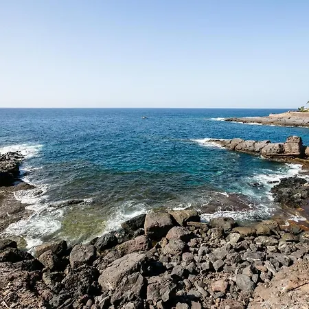 Appartement Adeje Paradise #37 Costa Adeje (Tenerife)