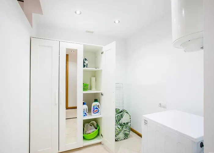 Appartement Adeje Paradise #37 *