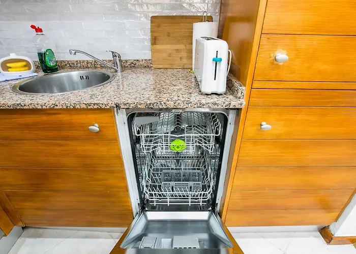 Adeje Paradise #37 * Costa Adeje (Tenerife)