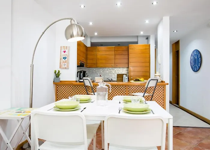 Adeje Paradise #37 Appartement Costa Adeje (Tenerife)