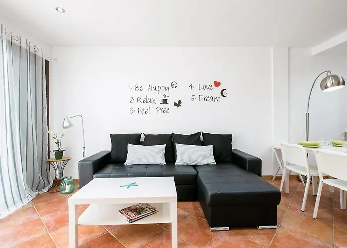 Adeje Paradise #37 Appartement *