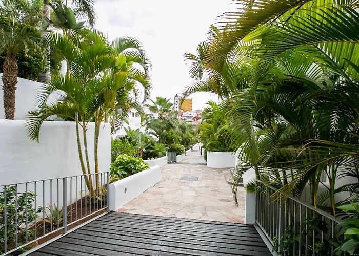 Appartement Adeje Paradise #37