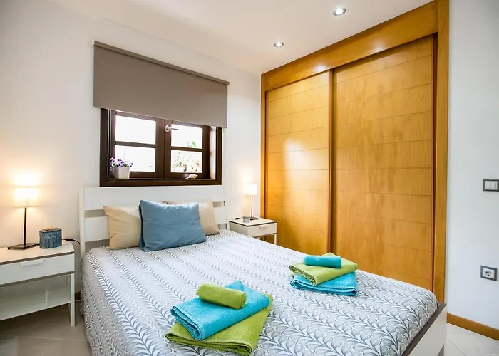 Adeje Paradise #37 Appartement *