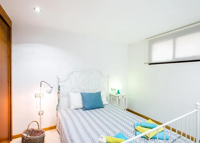 Adeje Paradise #37 Appartement *