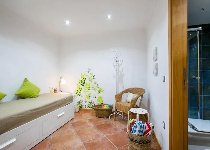 Appartement Adeje Paradise #37 *