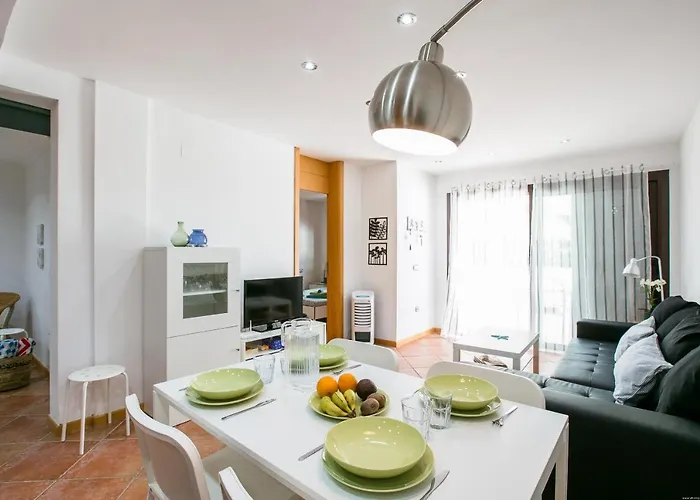 Appartement Adeje Paradise #37 *