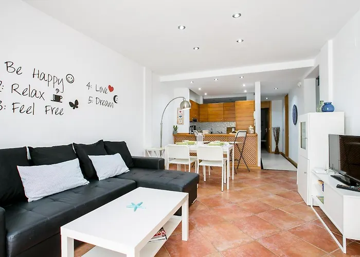 Adeje Paradise #37 Appartement