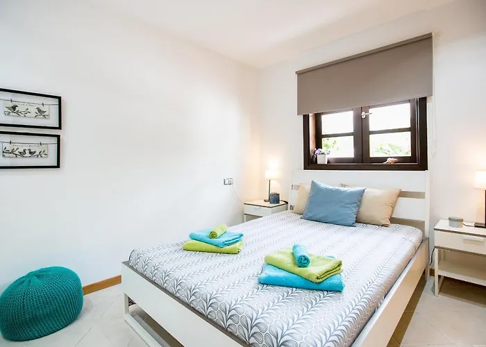 Appartement Adeje Paradise #37 Costa Adeje (Tenerife)