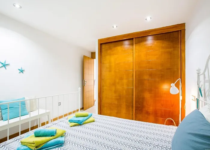 Appartement Adeje Paradise #37