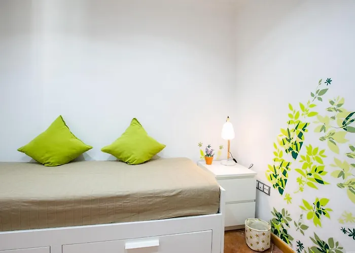 Appartement Adeje Paradise #37 Costa Adeje (Tenerife)