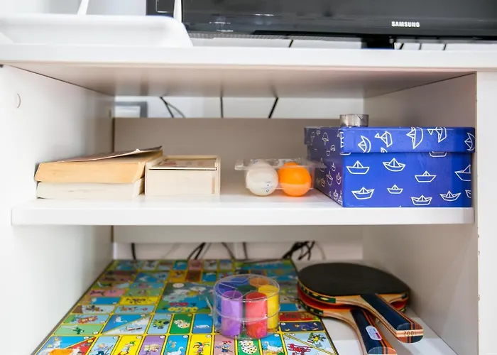 Adeje Paradise #37 Appartement *