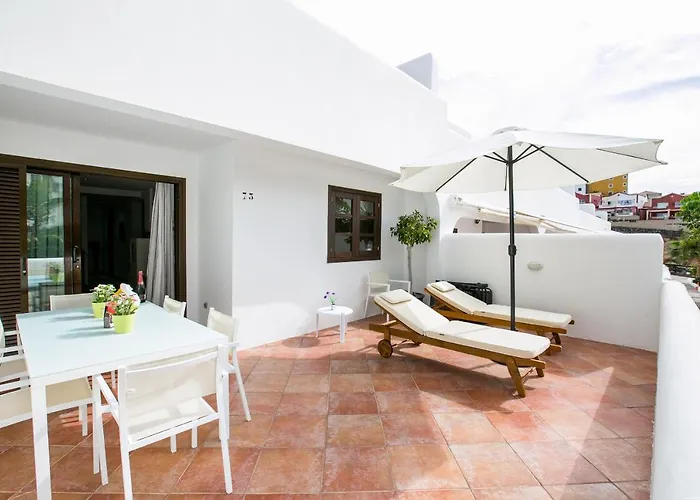 Adeje Paradise #37 *