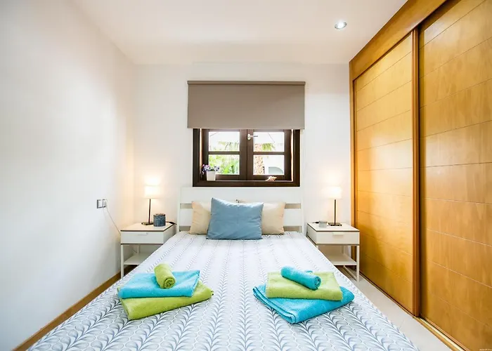 Adeje Paradise #37 Costa Adeje (Tenerife)