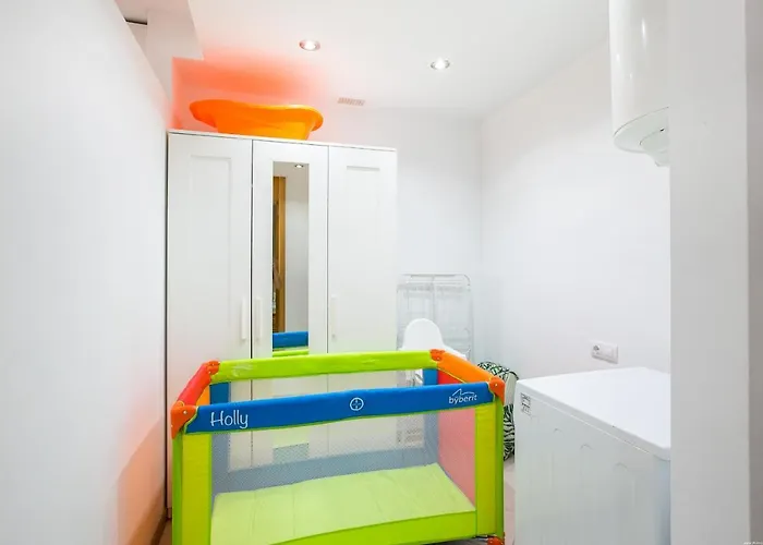 Adeje Paradise #37 Appartement *