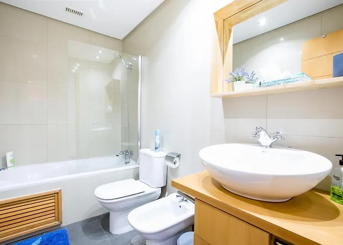 Adeje Paradise #37 Appartement