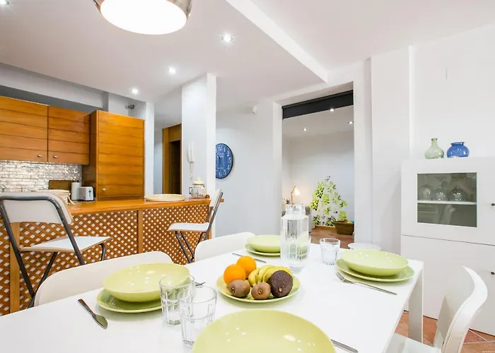 Adeje Paradise #37 Appartement Costa Adeje (Tenerife)