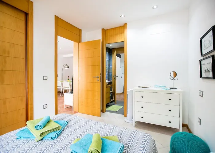 Adeje Paradise #37 Appartement *