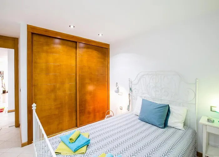 Appartement Adeje Paradise #37 *