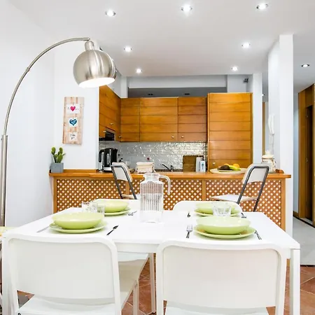 Adeje Paradise #37 Appartement Costa Adeje (Tenerife)