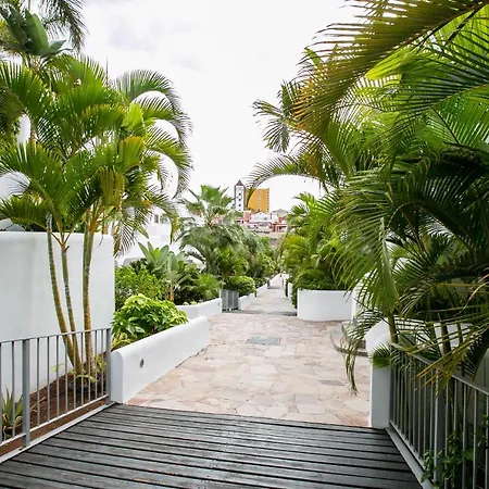 Appartement Adeje Paradise #37