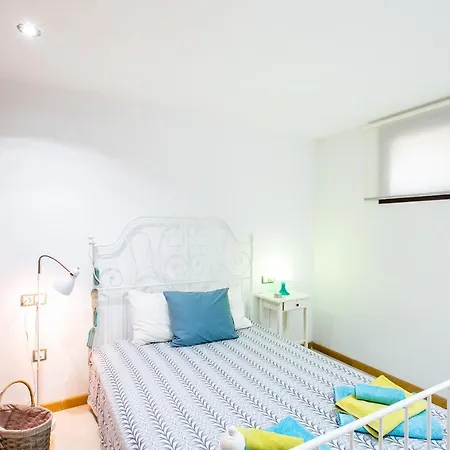 Adeje Paradise #37 Appartement *