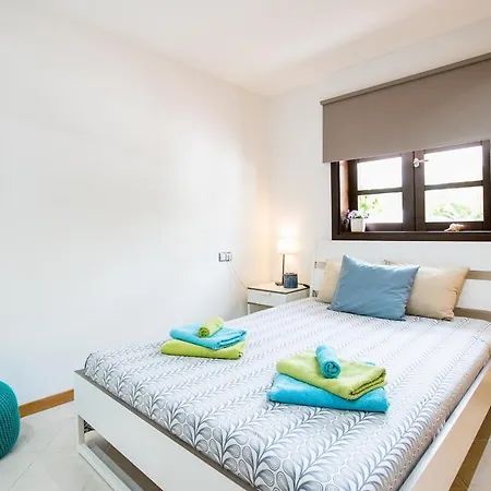 Appartement Adeje Paradise #37 Costa Adeje (Tenerife)