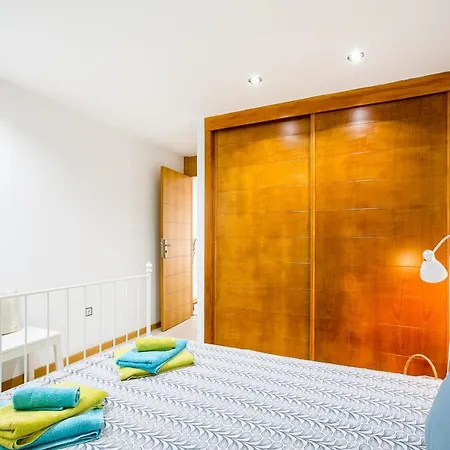 Appartement Adeje Paradise #37