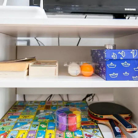 Adeje Paradise #37 Appartement *