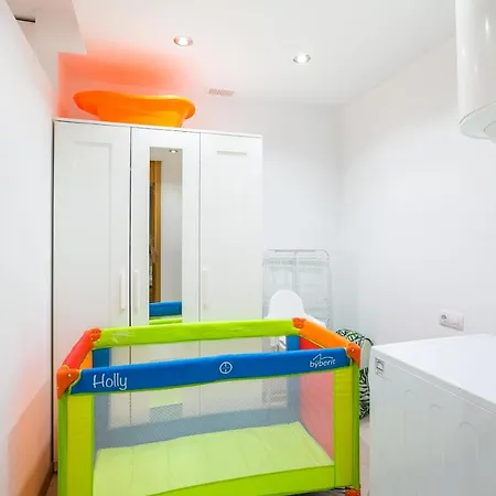 Adeje Paradise #37 Appartement *