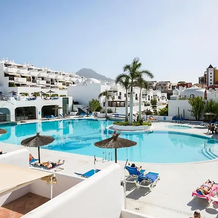 Appartement Adeje Paradise #37