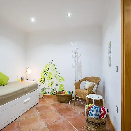 Apartmán Adeje Paradise #37 *