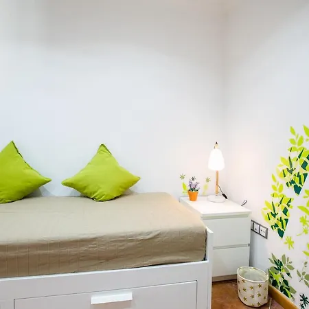 Apartmán Adeje Paradise #37 Costa Adeje (Tenerife)